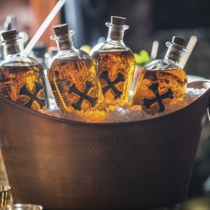 Bumbu Craft Rum