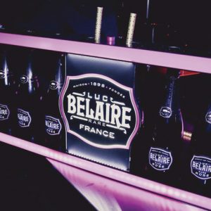 Luc Belaire